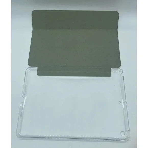 TiMOVO Folio Stand Case‎ for Apple 7th 8th 9th Generation 2019-2021 iPad 10.2” - Picture 5 of 6